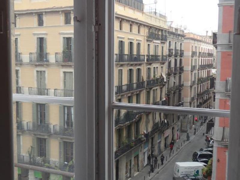 BruStar Centric Hotel Barcelona Exterior foto